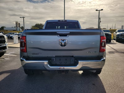 2024 RAM 3500 Limited