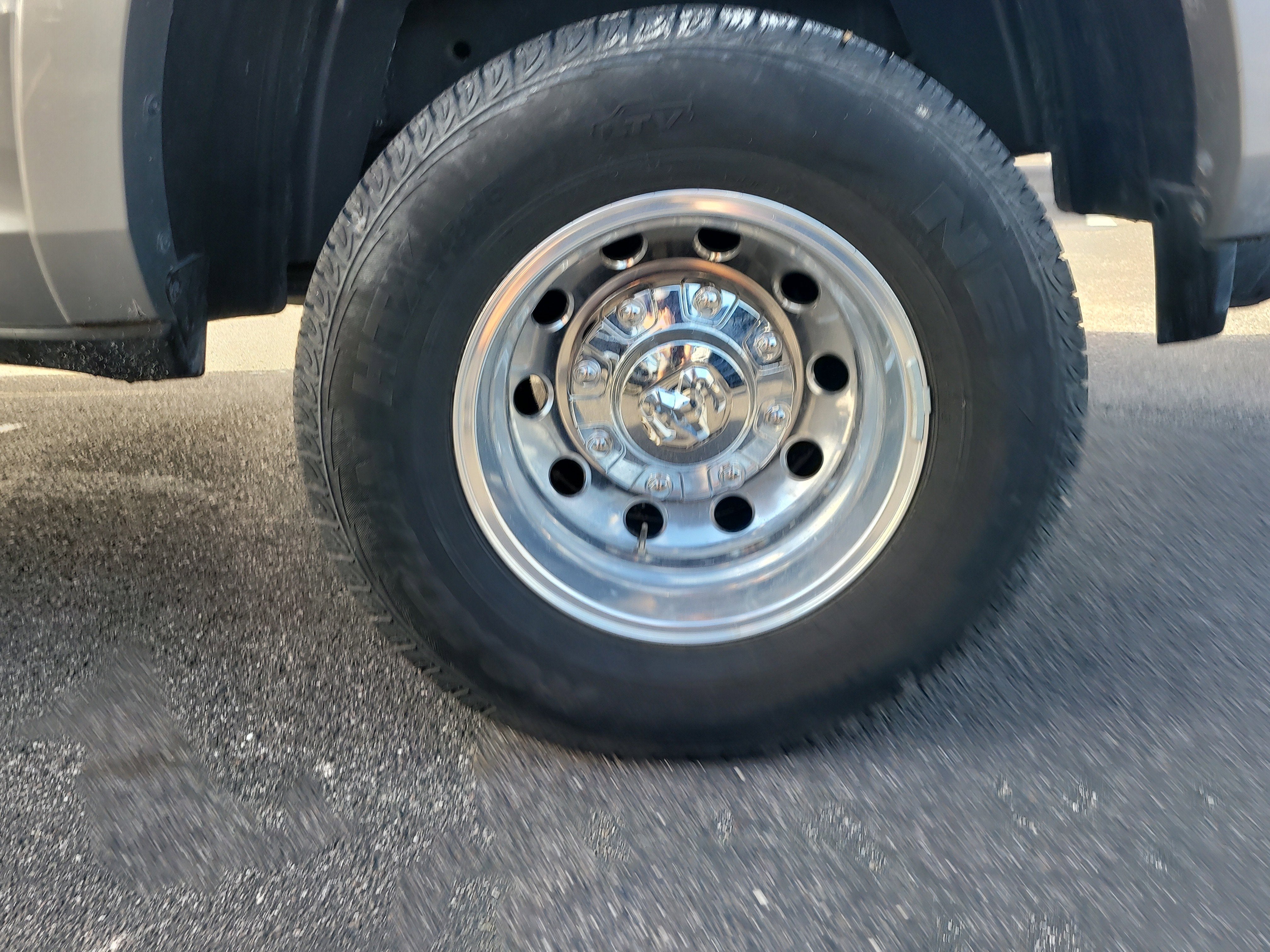 2024 RAM 3500 Limited