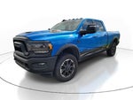 2024 RAM 2500 Rebel