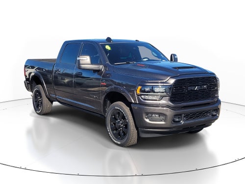 2024 RAM 2500 Limited
