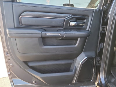 2024 RAM 2500 Limited