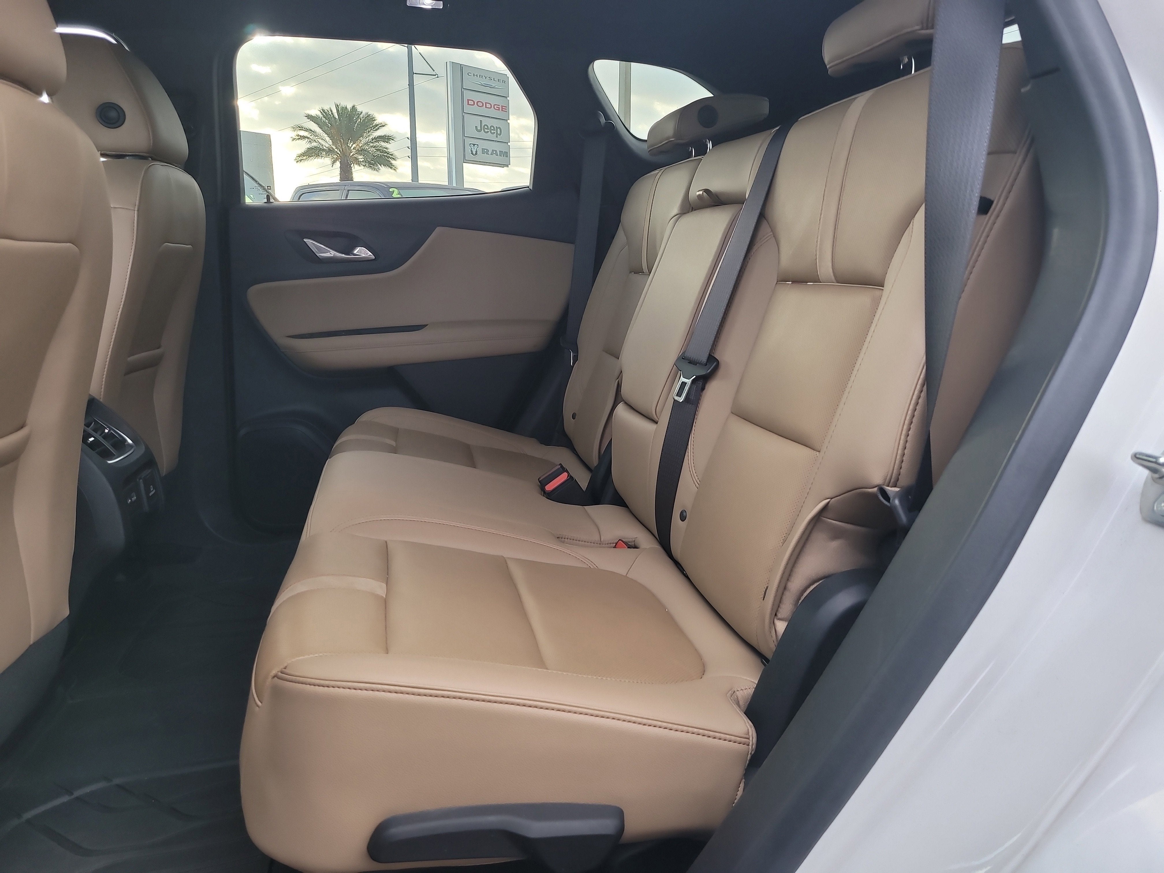 2021 Chevrolet Blazer Premier