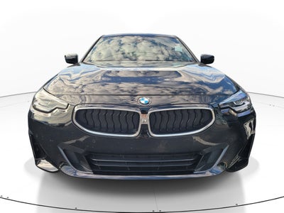 2023 BMW 2 Series 230i