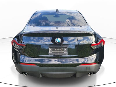 2023 BMW 2 Series 230i