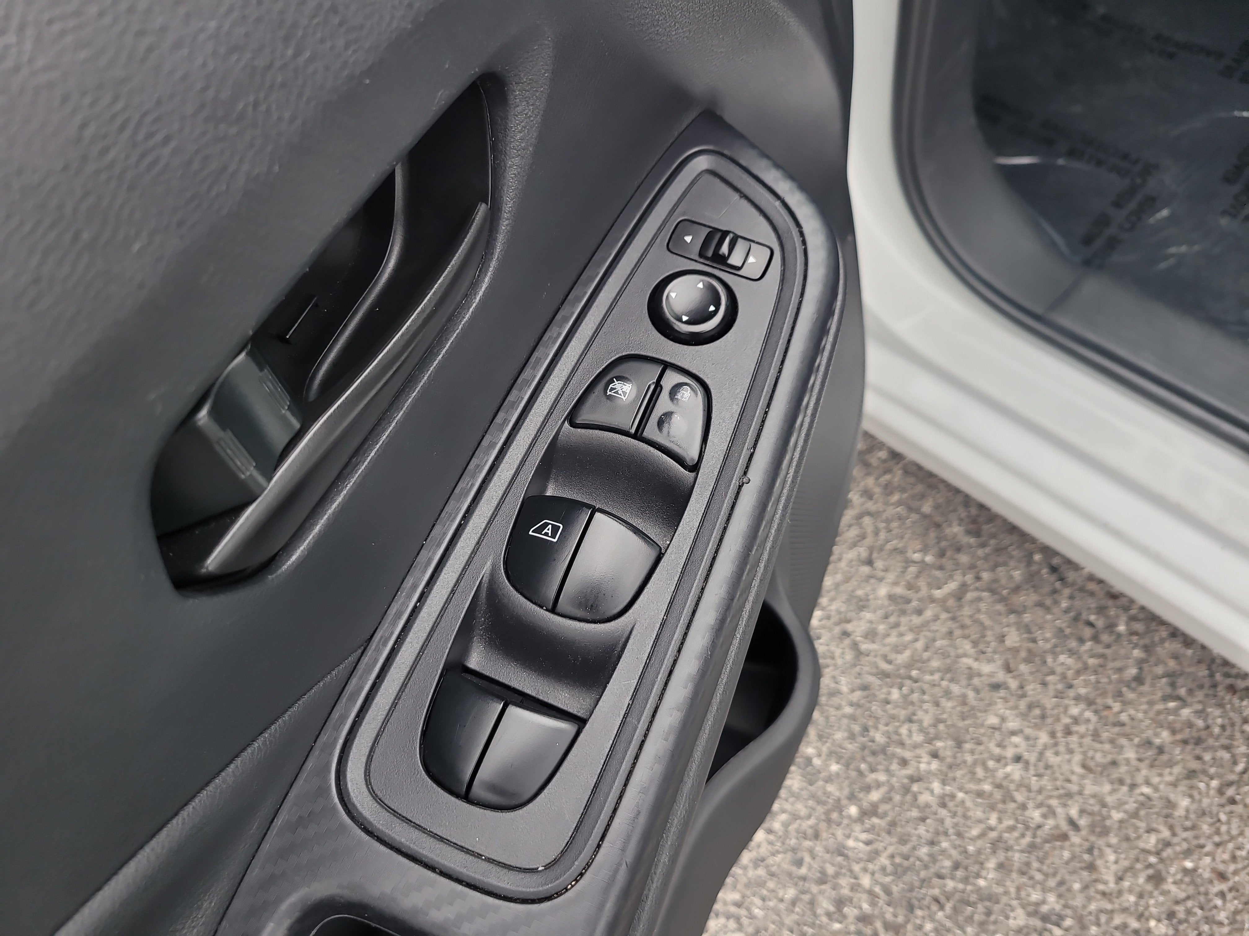 2023 Nissan Versa S