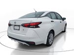 2023 Nissan Versa S