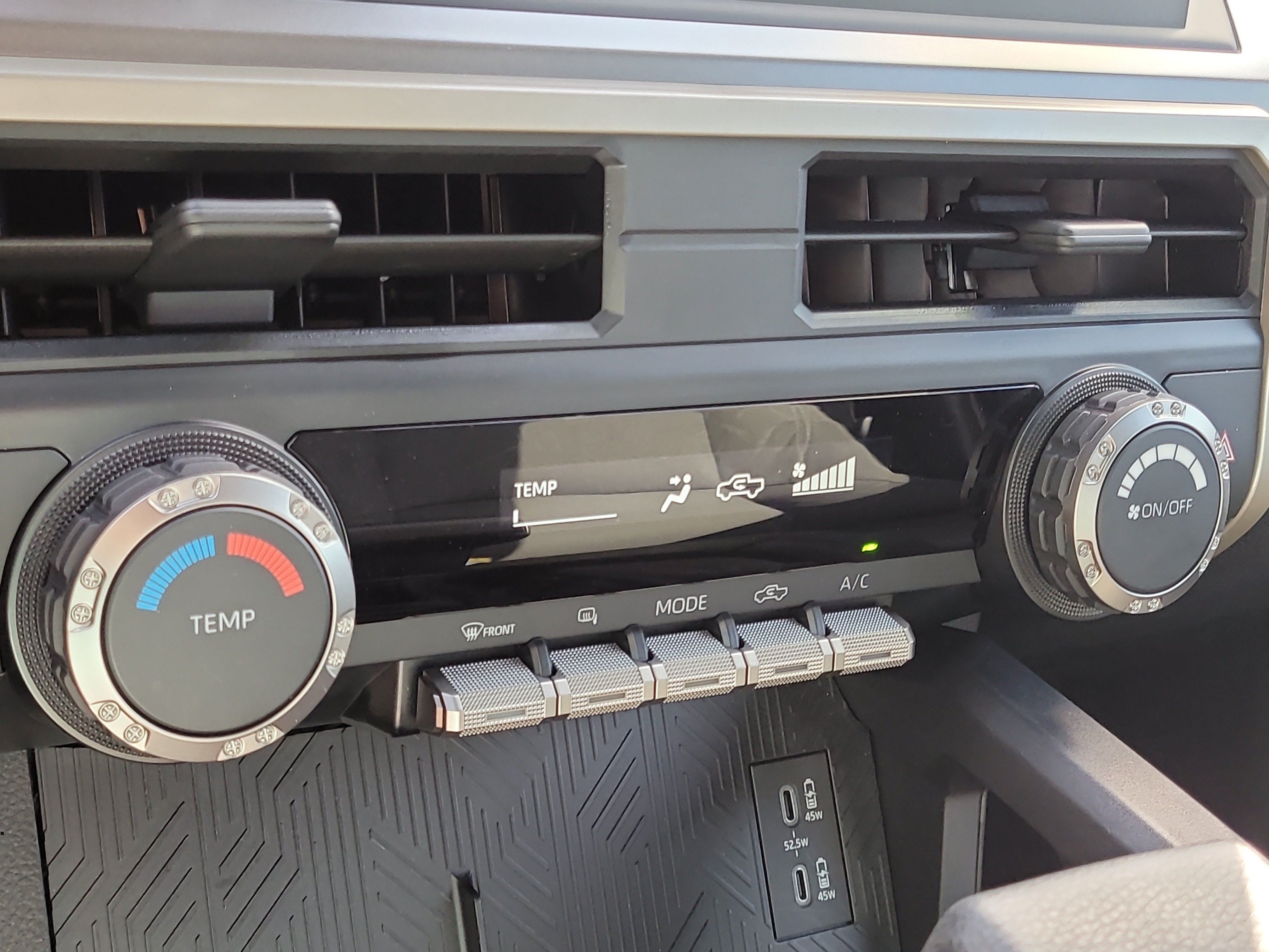 2024 Toyota Tacoma 2WD SR5