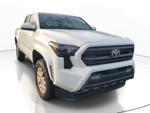 2025 Toyota Tacoma 2WD SR5