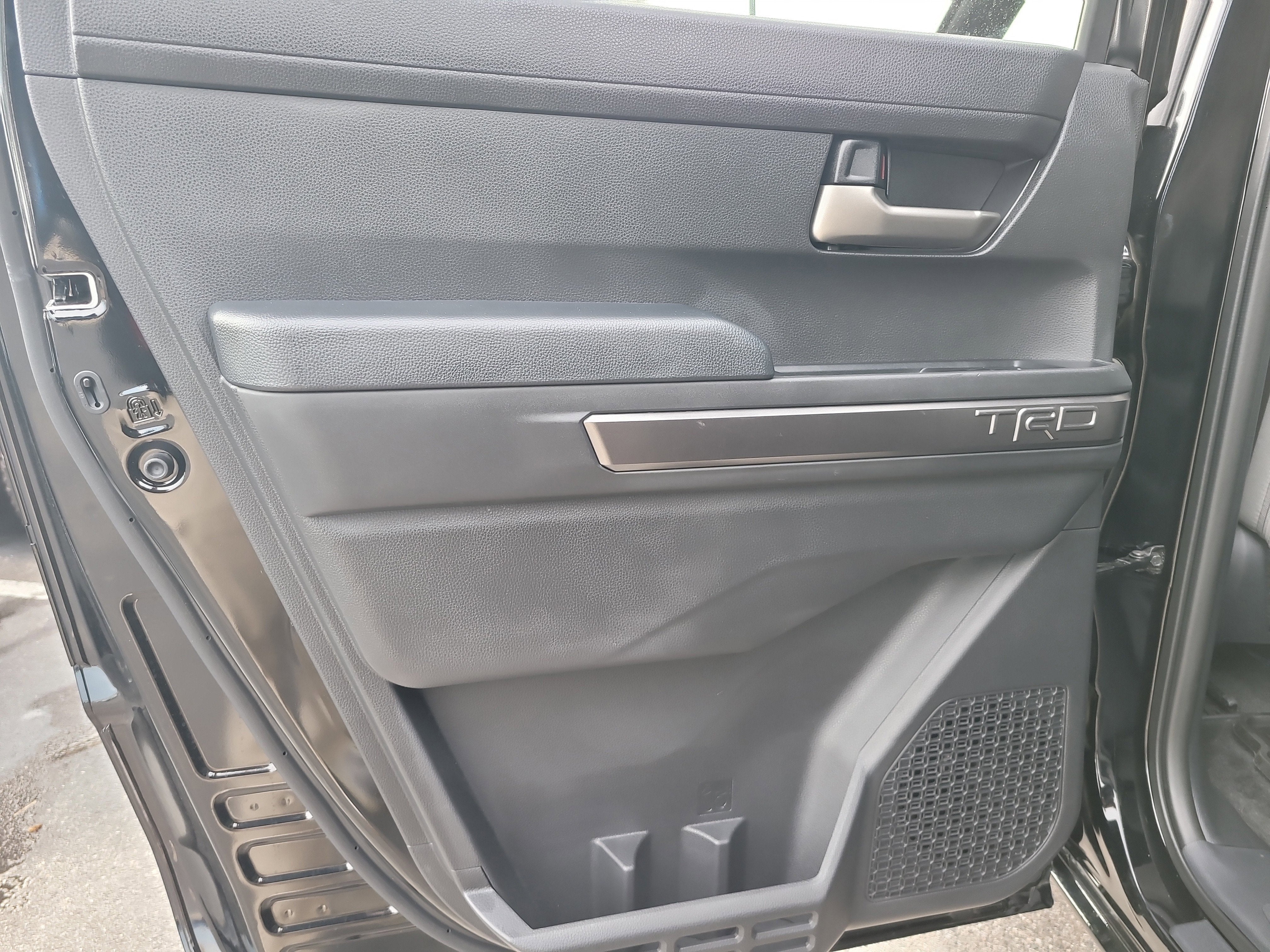 2024 Toyota Tacoma 4WD SR5