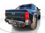2026 Toyota Tacoma 4WD TRD Sport Hybrid