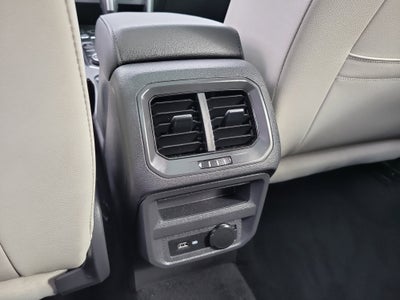 2020 Volkswagen Tiguan SEL Premium R-Line