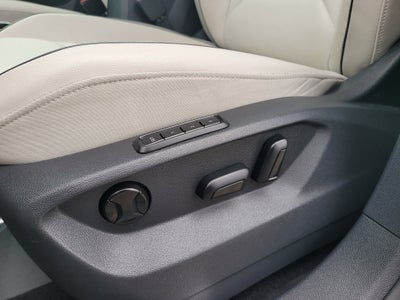 2020 Volkswagen Tiguan SEL Premium R-Line