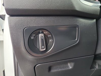 2020 Volkswagen Tiguan SEL Premium R-Line