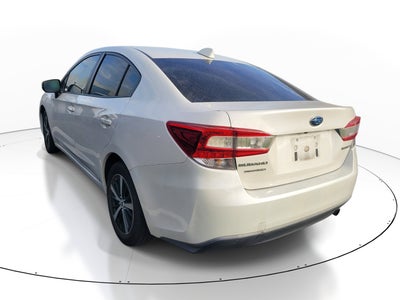 2019 Subaru Impreza Premium