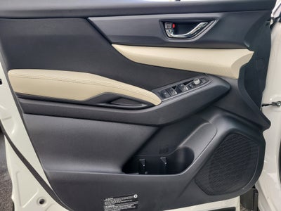 2022 Subaru Ascent Premium