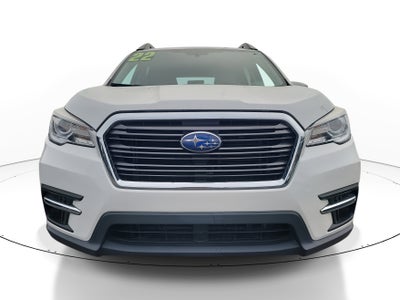 2022 Subaru Ascent Premium