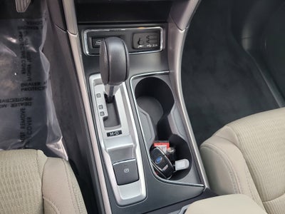 2022 Subaru Ascent Premium