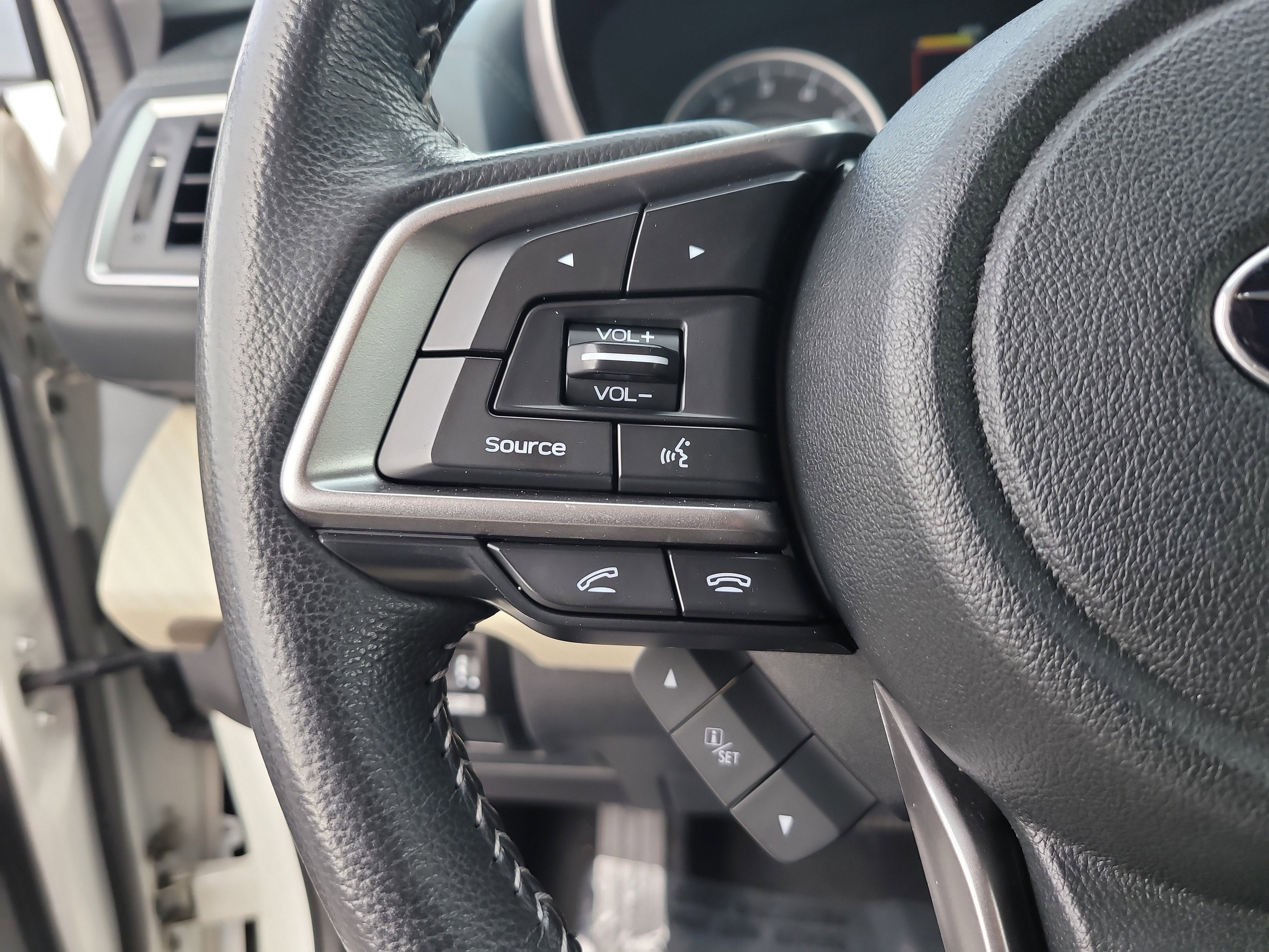 2022 Subaru Ascent Premium