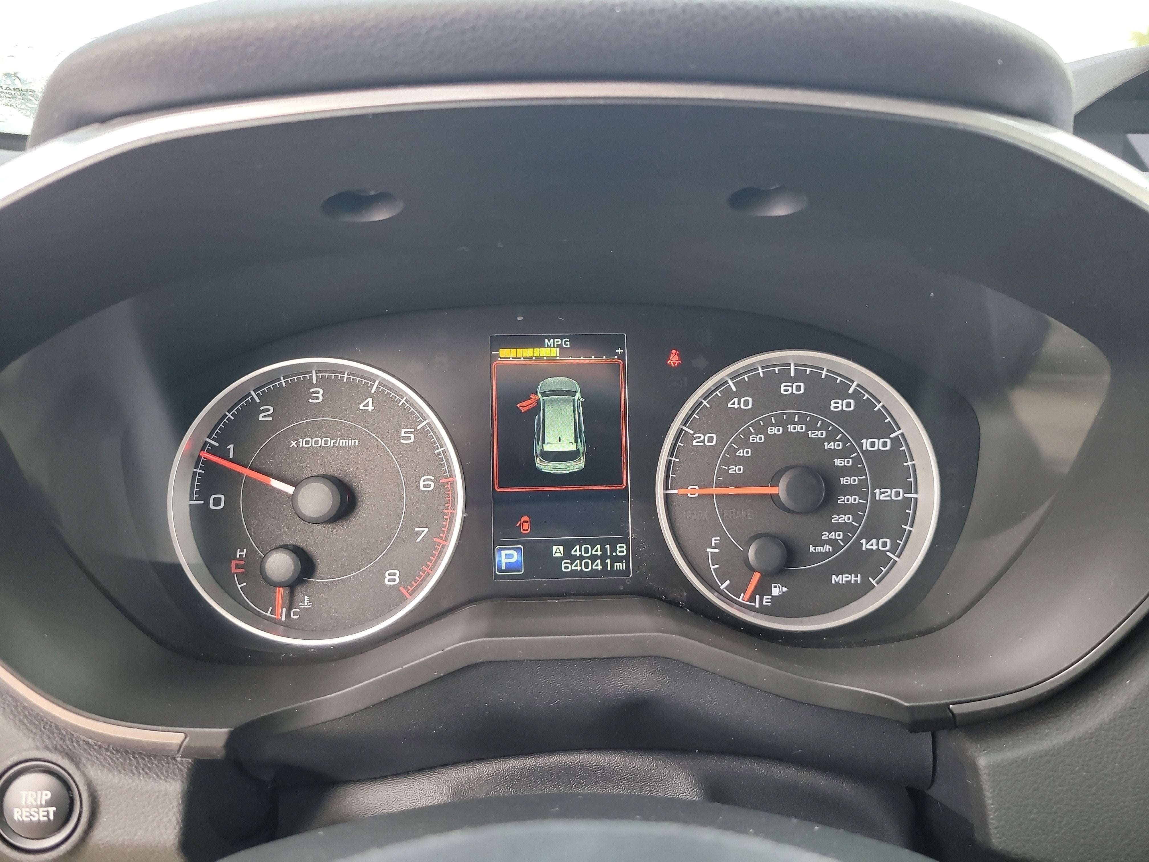 2022 Subaru Ascent Premium