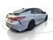 2020 Toyota Camry XSE V6