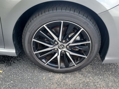 2024 Toyota Camry SE Nightshade