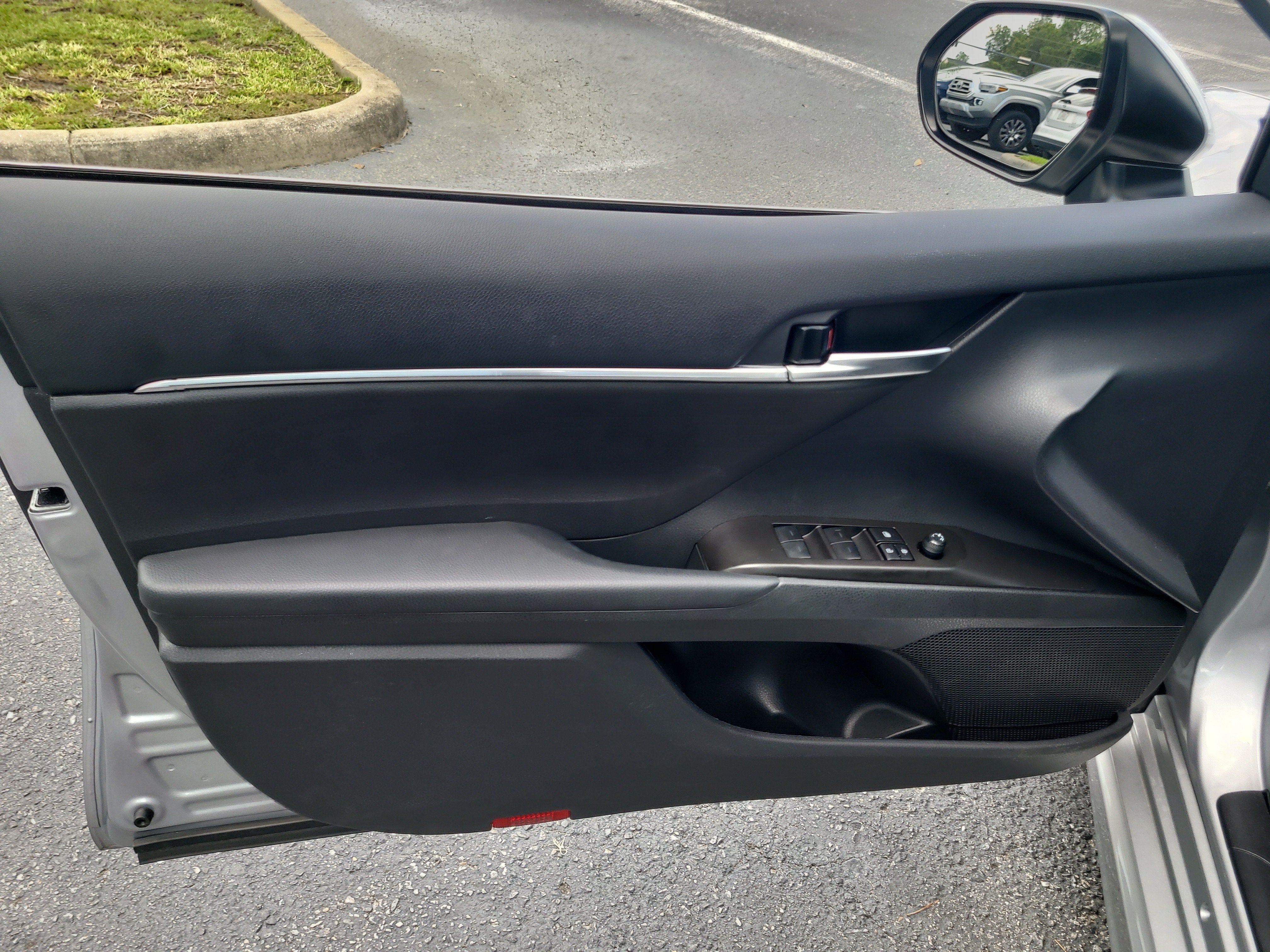 2024 Toyota Camry SE Nightshade