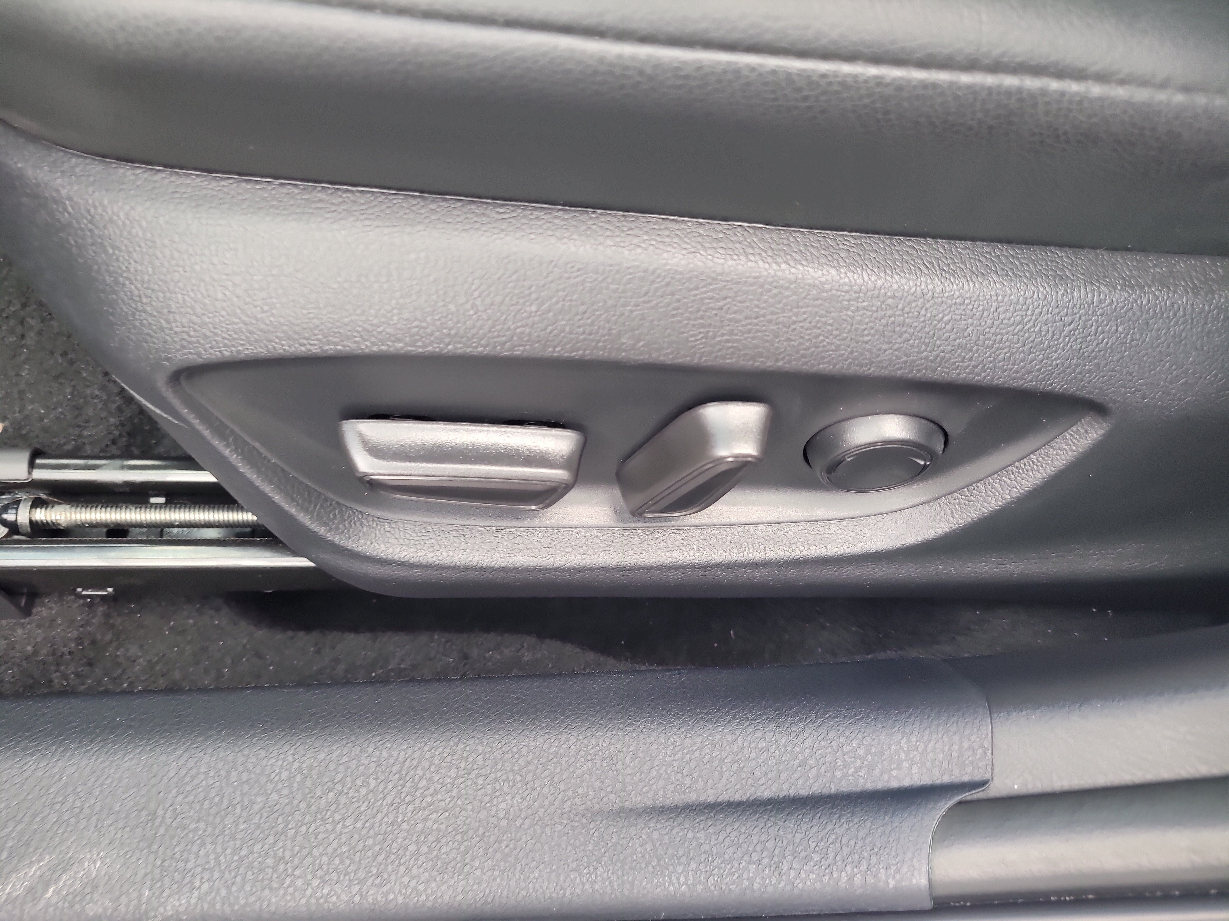 2024 Toyota Camry SE Nightshade