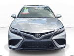 2024 Toyota Camry SE Nightshade