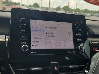 2024 Toyota Camry SE Nightshade