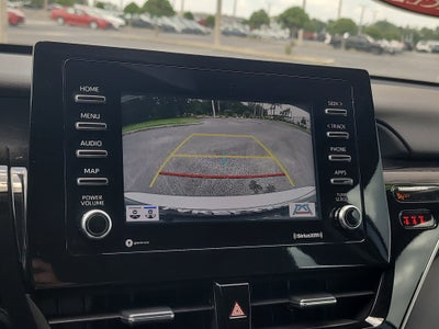2024 Toyota Camry SE Nightshade