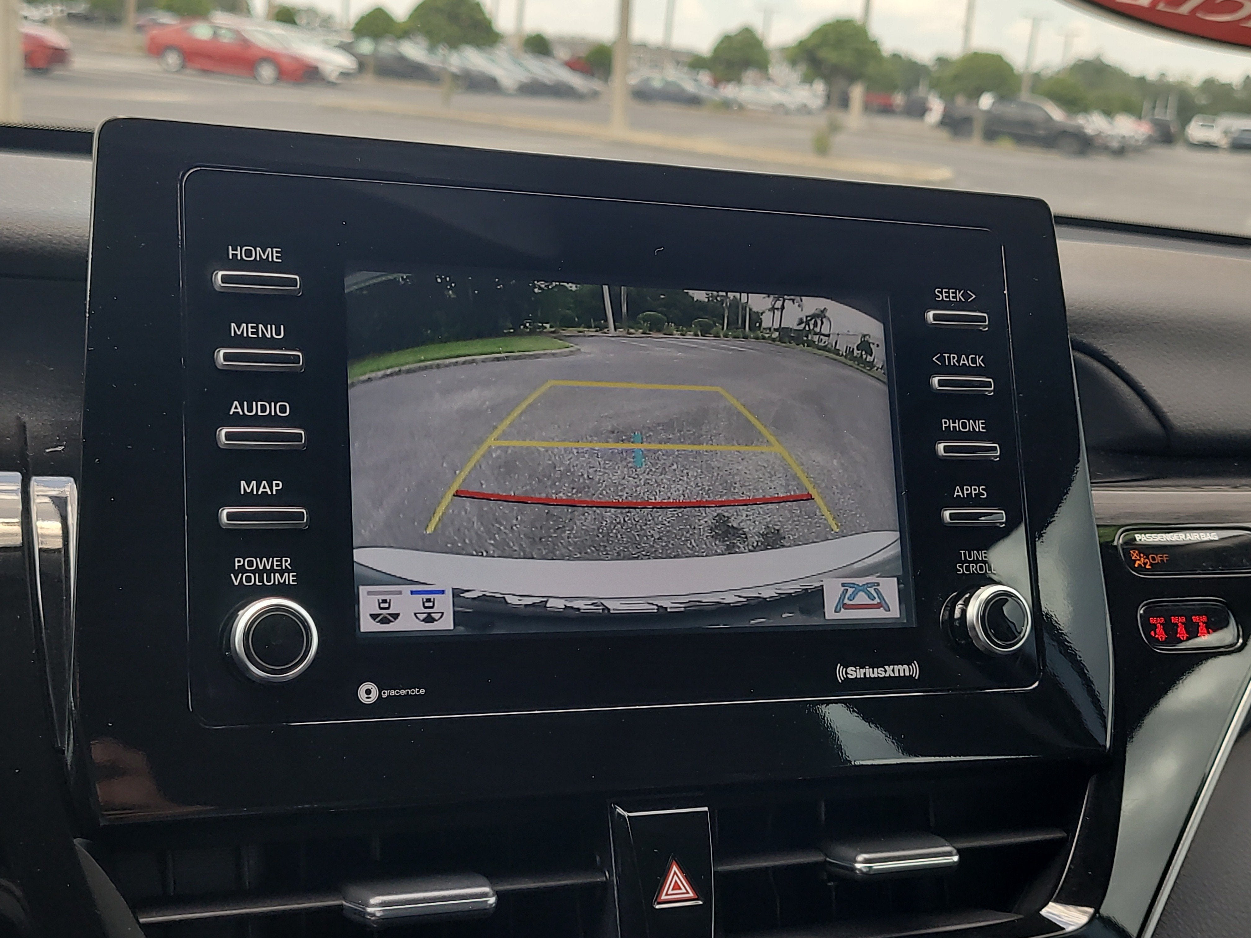 2024 Toyota Camry SE Nightshade