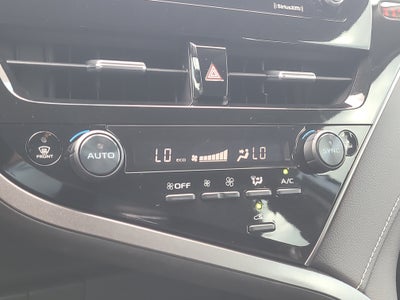 2024 Toyota Camry SE Nightshade