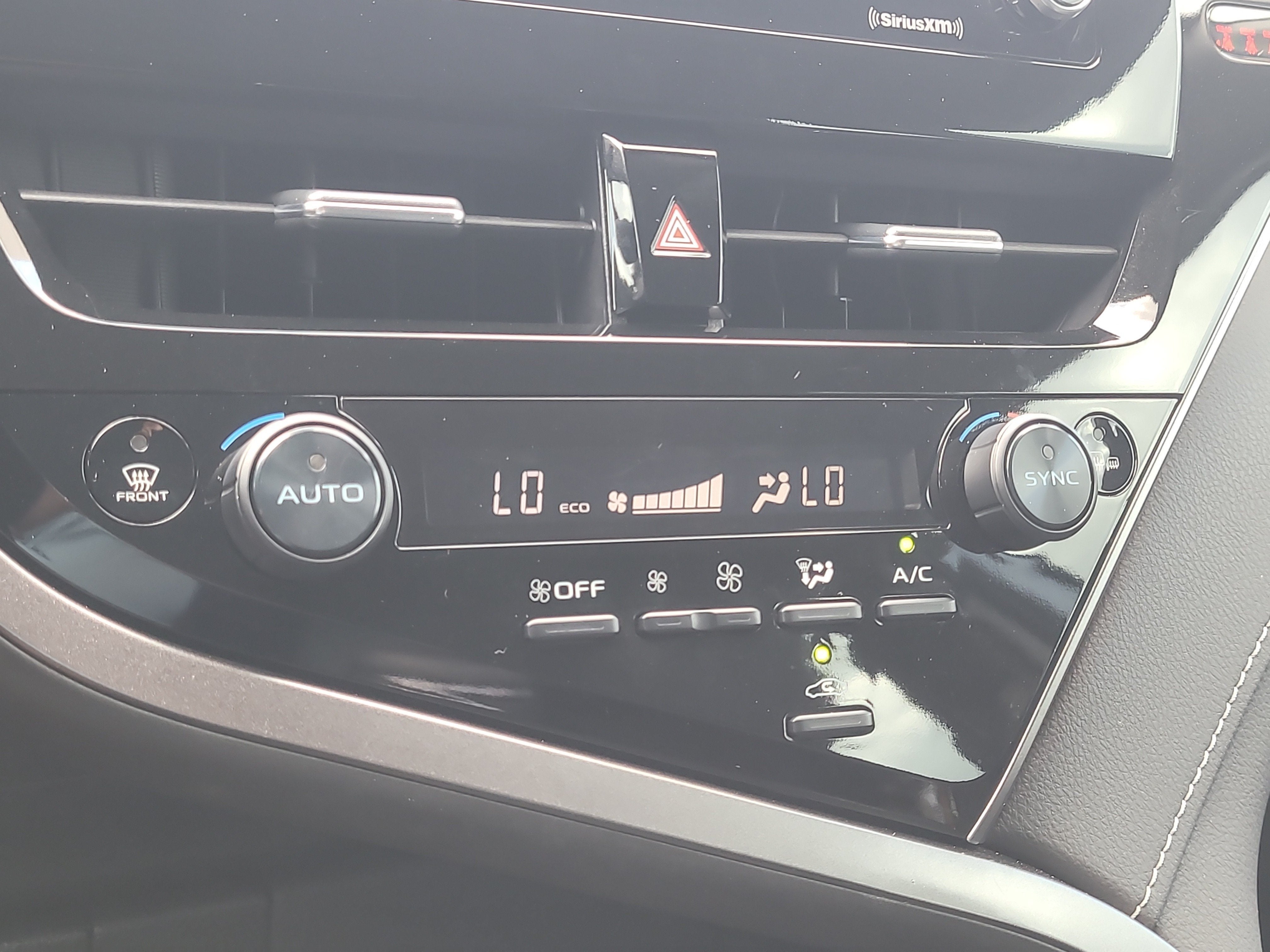 2024 Toyota Camry SE Nightshade