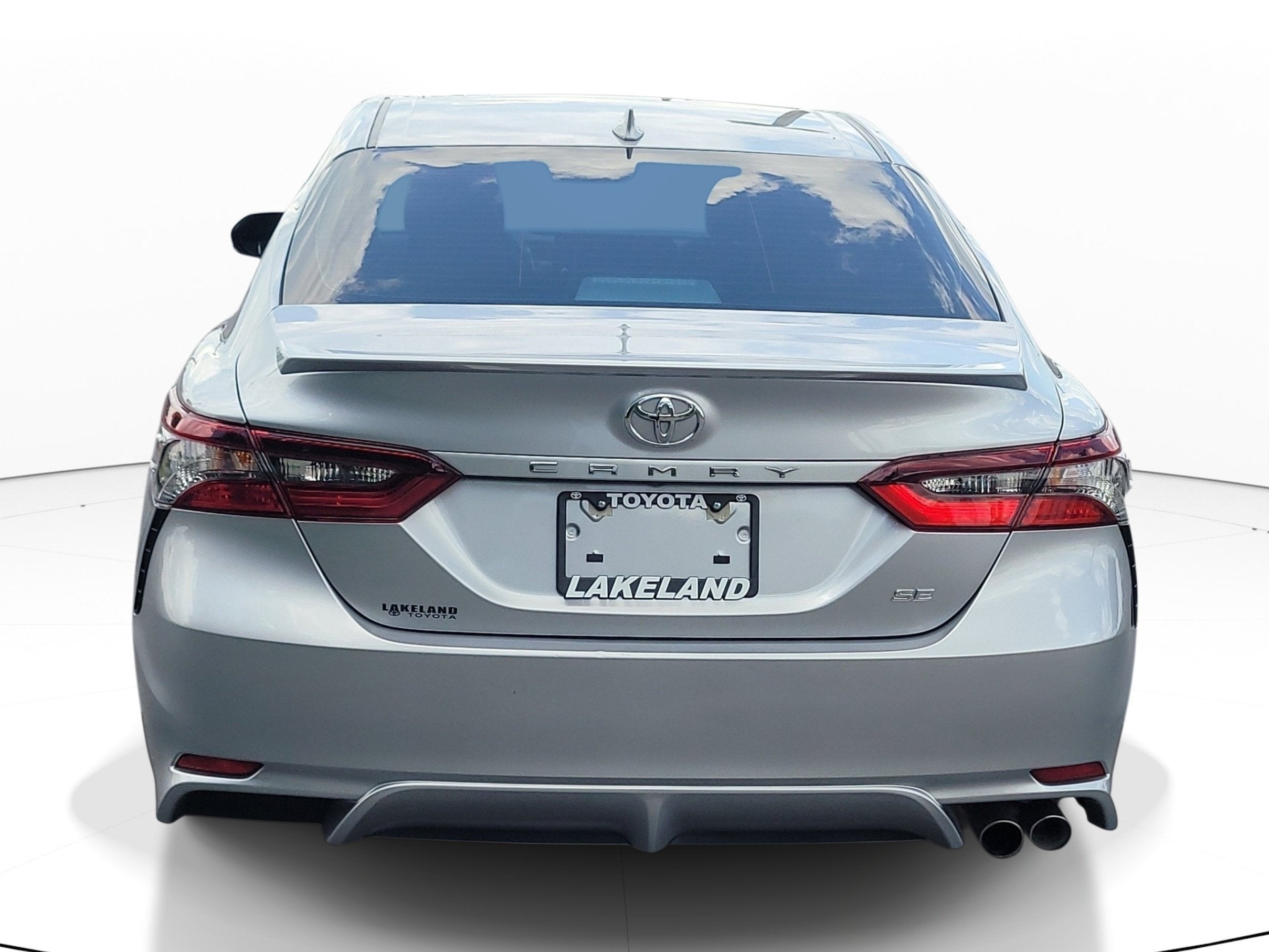 2024 Toyota Camry SE Nightshade
