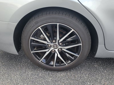 2024 Toyota Camry SE Nightshade