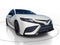 2021 Toyota Camry SE Nightshade