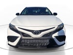 2021 Toyota Camry SE Nightshade