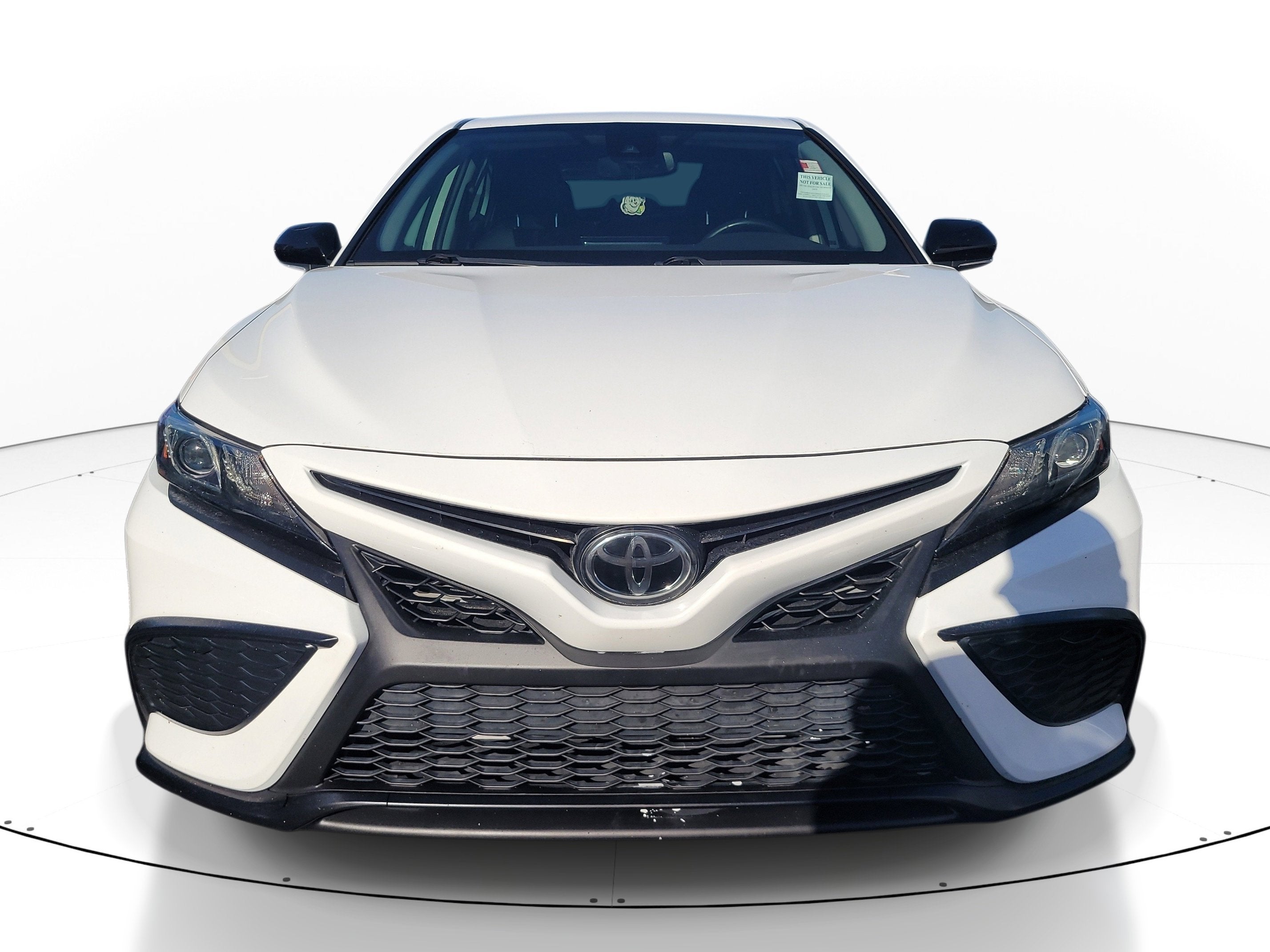 2021 Toyota Camry SE Nightshade