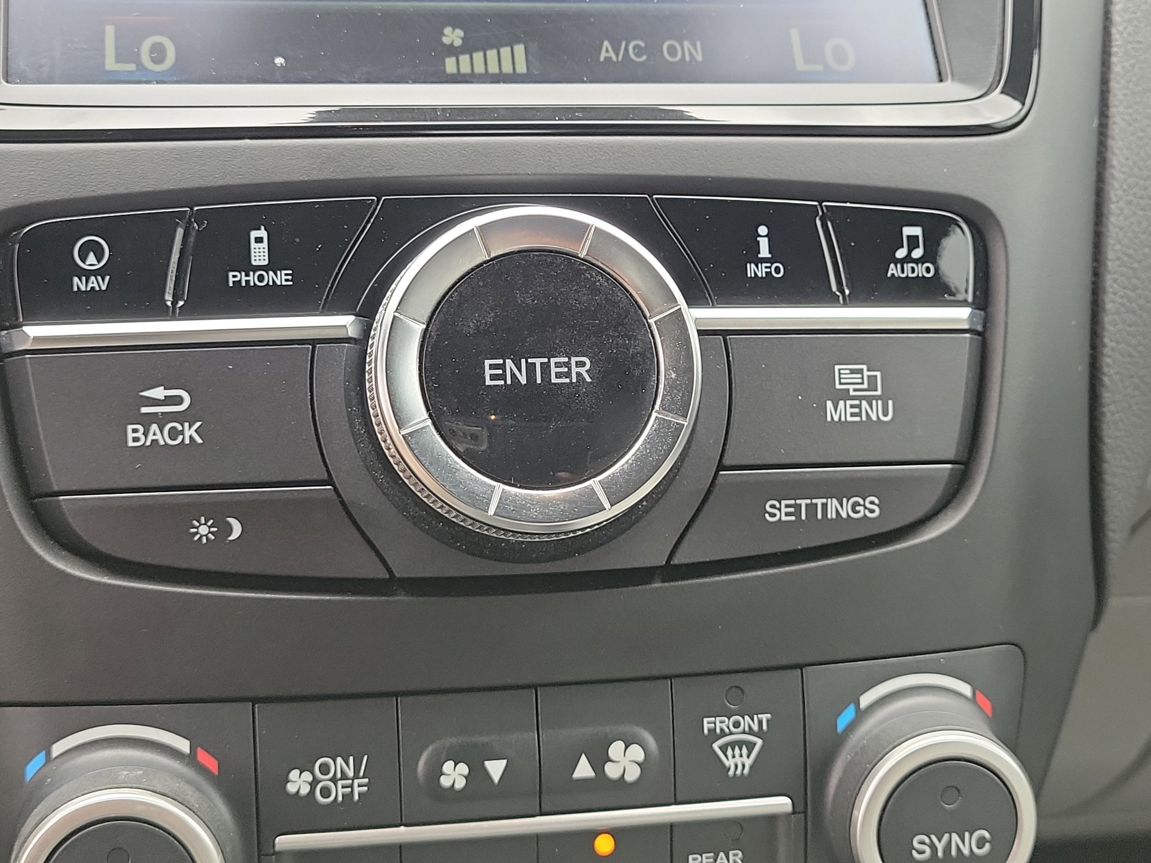 2018 Acura RDX with Advance Pkg