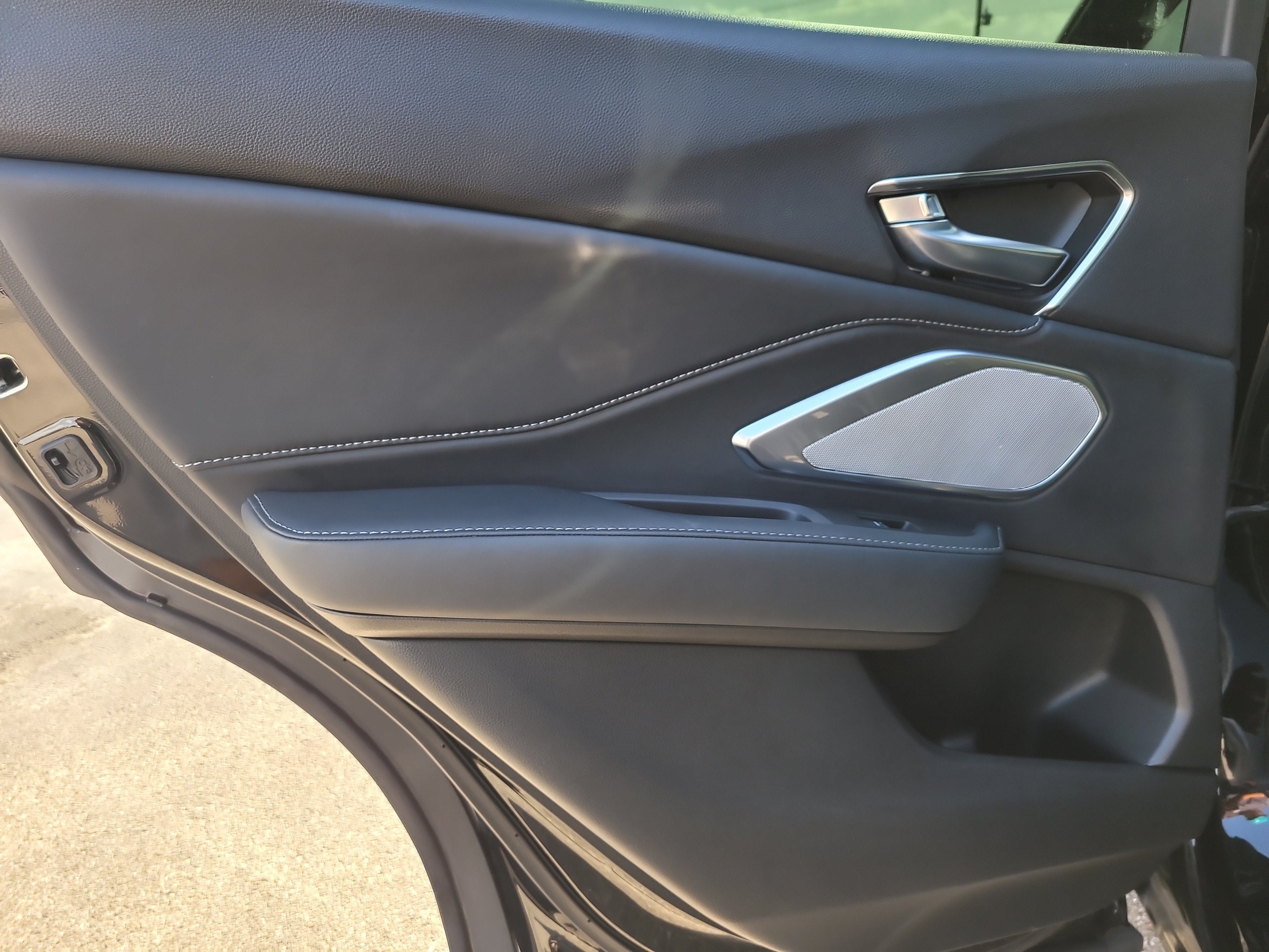 2019 Acura RDX with A-Spec Pkg