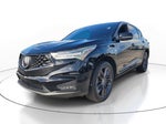 2019 Acura RDX with A-Spec Pkg