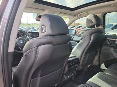 2024 Acura MDX 3.5L