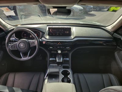 2024 Acura MDX 3.5L