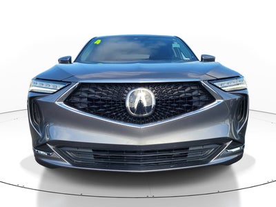 2024 Acura MDX 3.5L