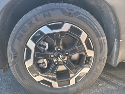 2025 Hyundai Santa Fe SE