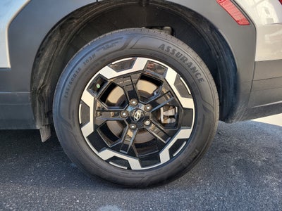 2024 Hyundai Santa Fe SE