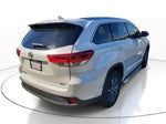 2017 Toyota Highlander Base