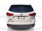 2017 Toyota Highlander Base