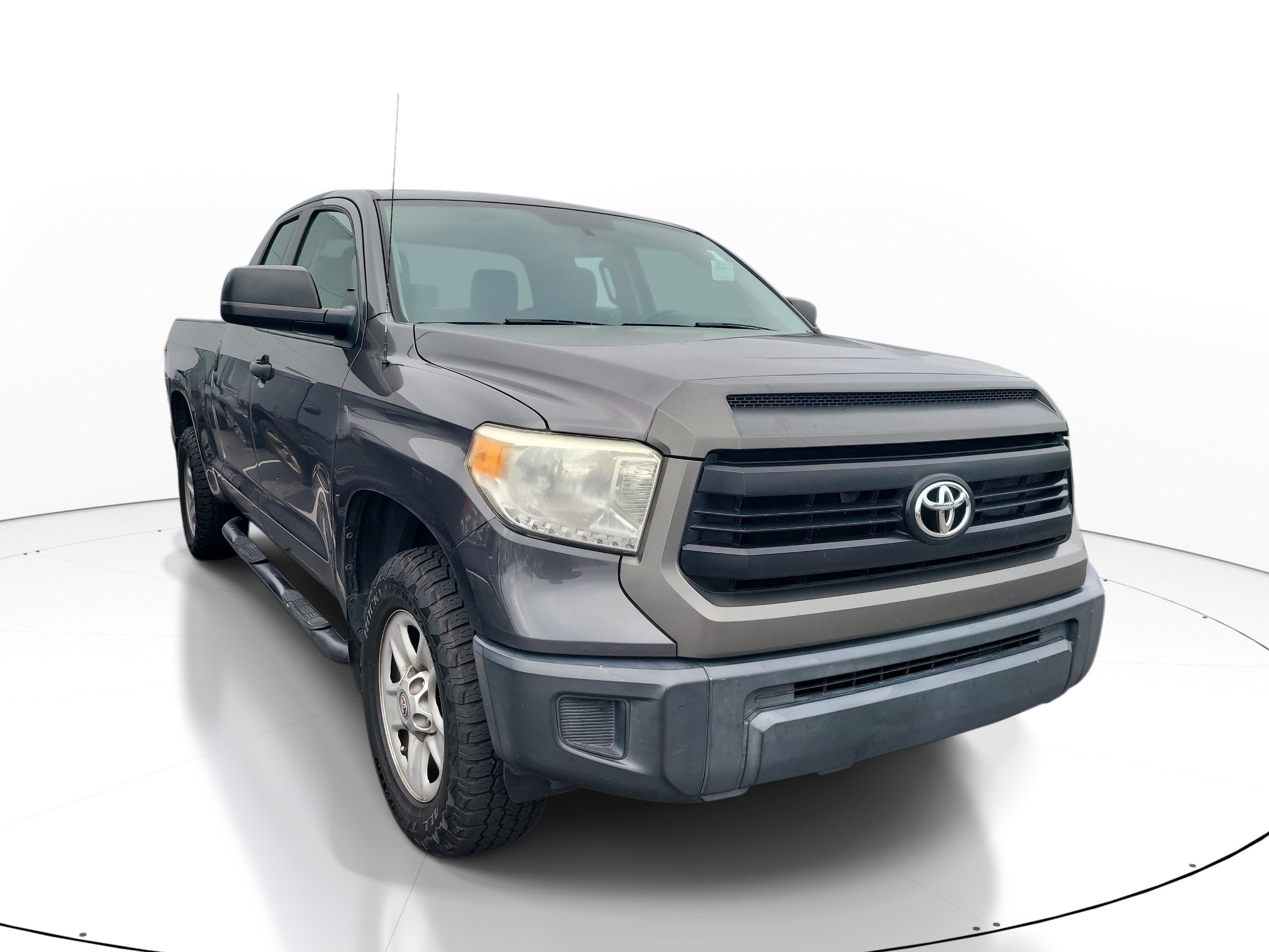 2015 Toyota Tundra