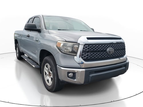 2020 Toyota Tundra 2WD SR5